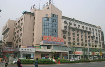 四川粘鋼加固