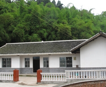 四川舊房改造