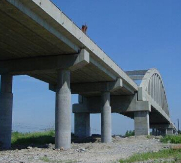 四川粘鋼加固