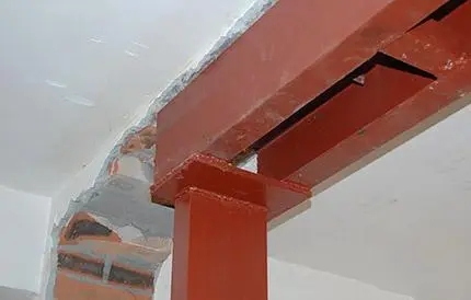 四川粘鋼加固